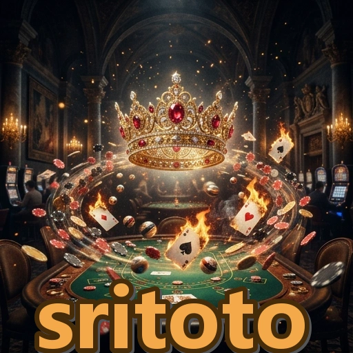 12 langkah instal sritoto APK resmi