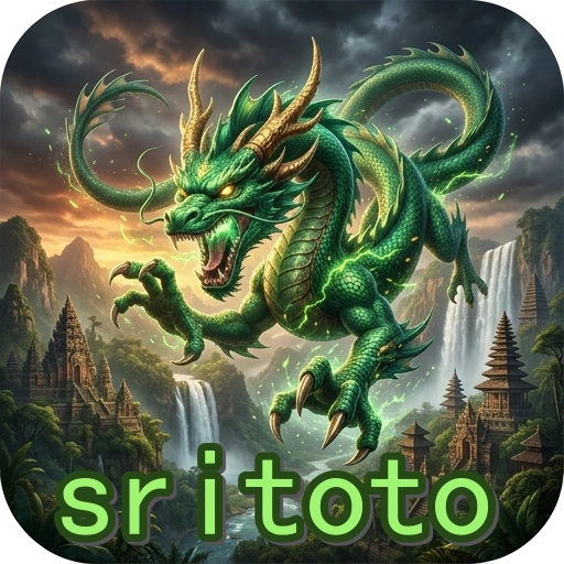 sritoto APK Indonesia - Tampilan antarmuka