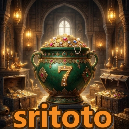 Catatan tim sritoto tentang ulasan APK