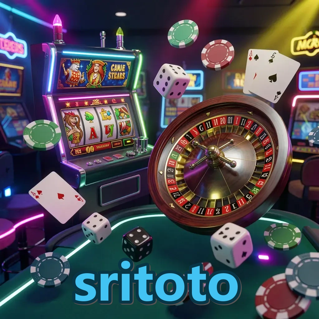 Riwayat changelog sritoto APK