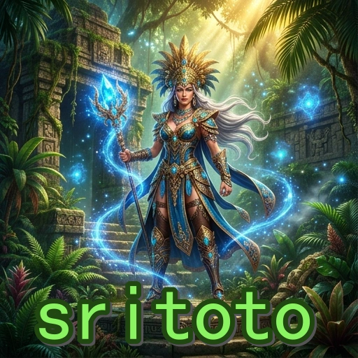 Detail teknis APK sritoto