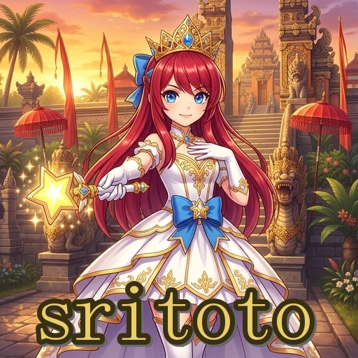 Fitur utama sritoto APK download Indonesia