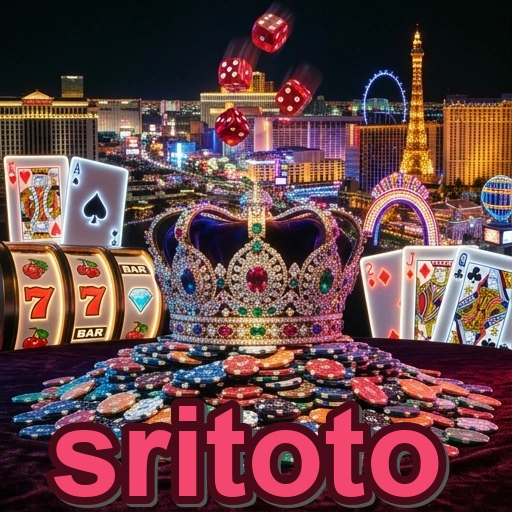 Cara instal download sritoto APK resmi Indonesia