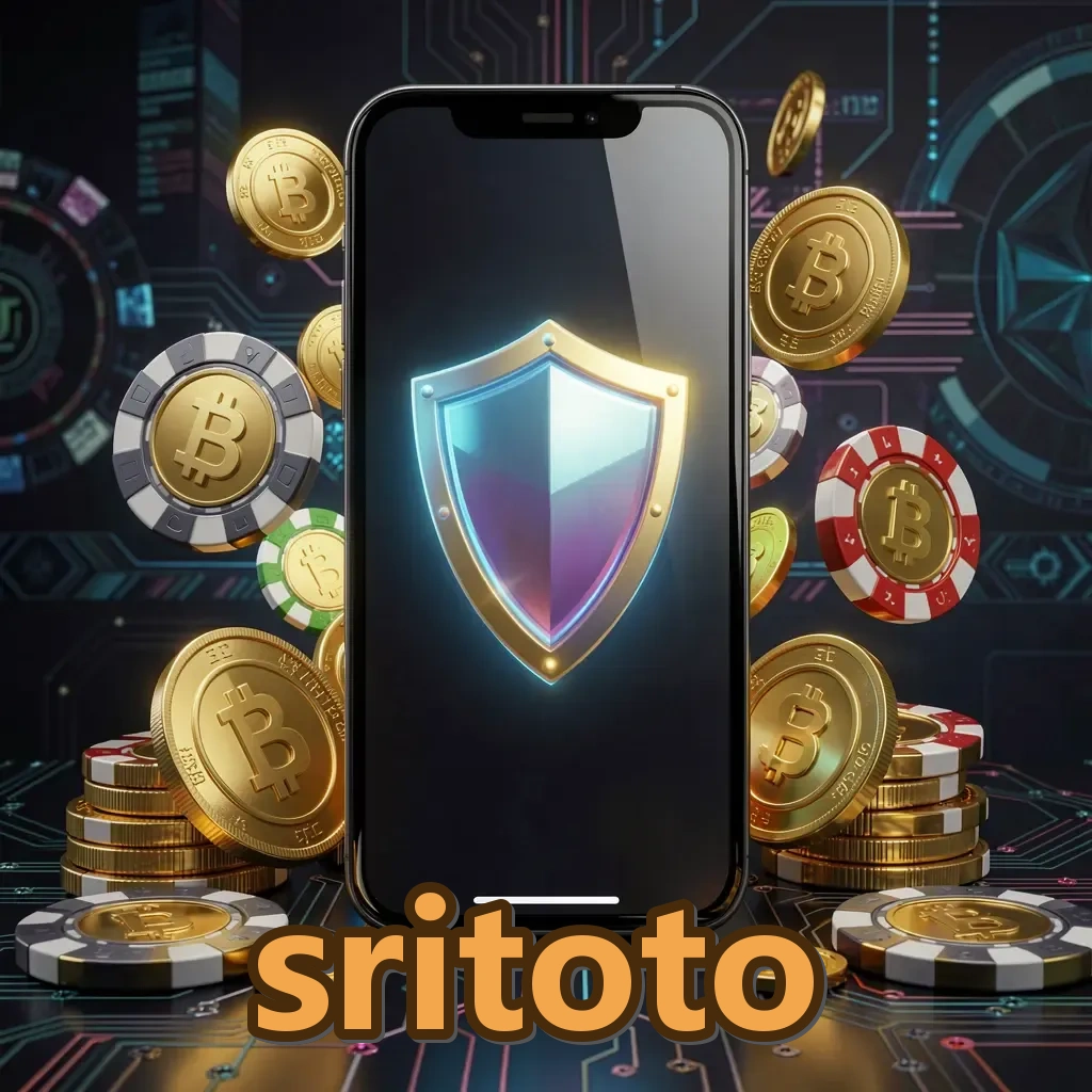 sritoto FAQ
