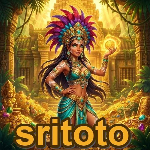 Identitas sritoto Indonesia
