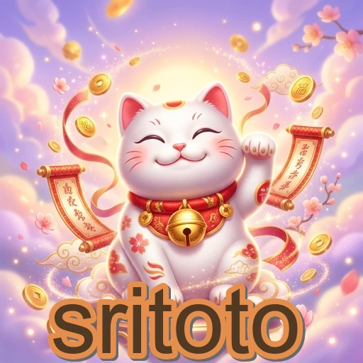 Daftar aplikasi sritoto