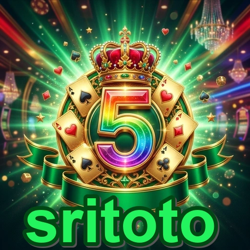 Profil aplikasi sritoto APK