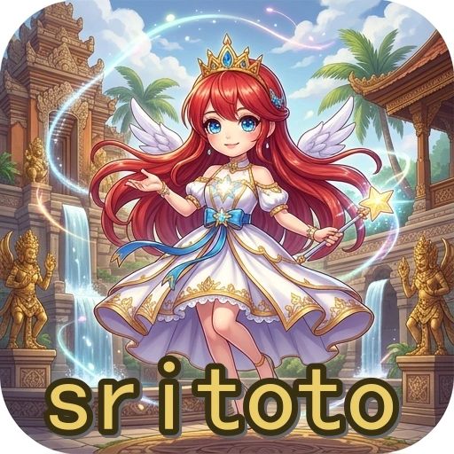 Sebaran rating ulasan sritoto APK