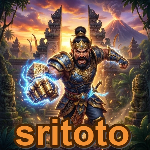 Syarat unduh sritoto