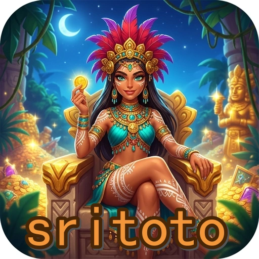 Tim inti sritoto Indonesia