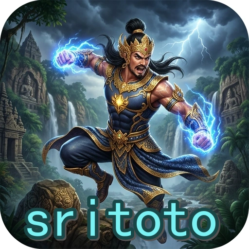 Ulasan pengguna sritoto APK Indonesia