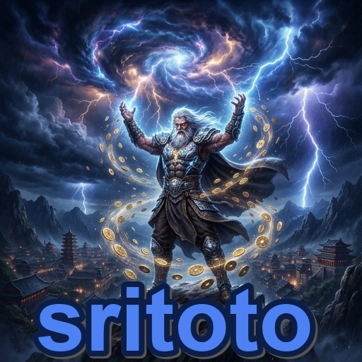 Visi dan Misi sritoto